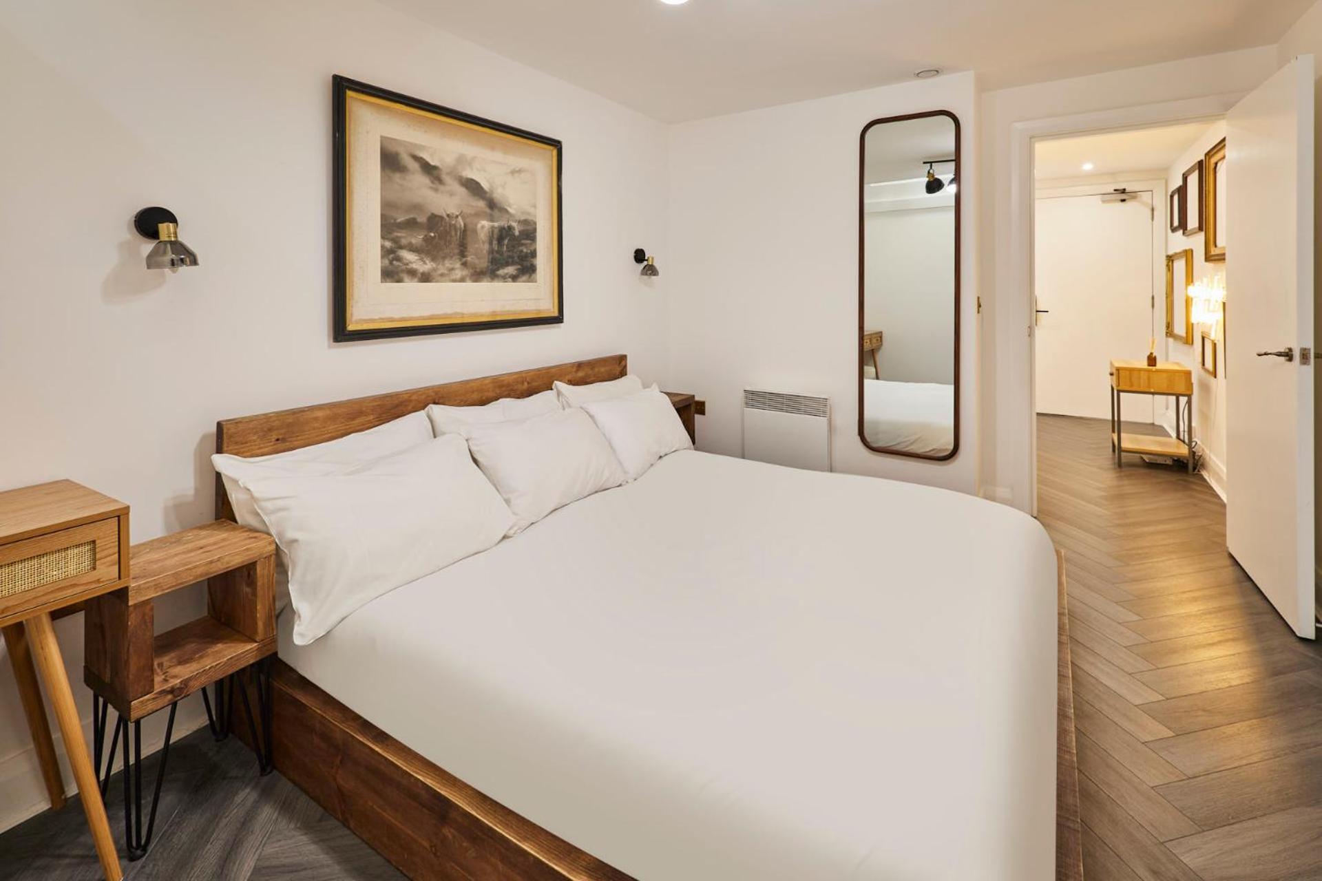 Host & Stay - Queen Square Hideaway Liverpool Exterior foto