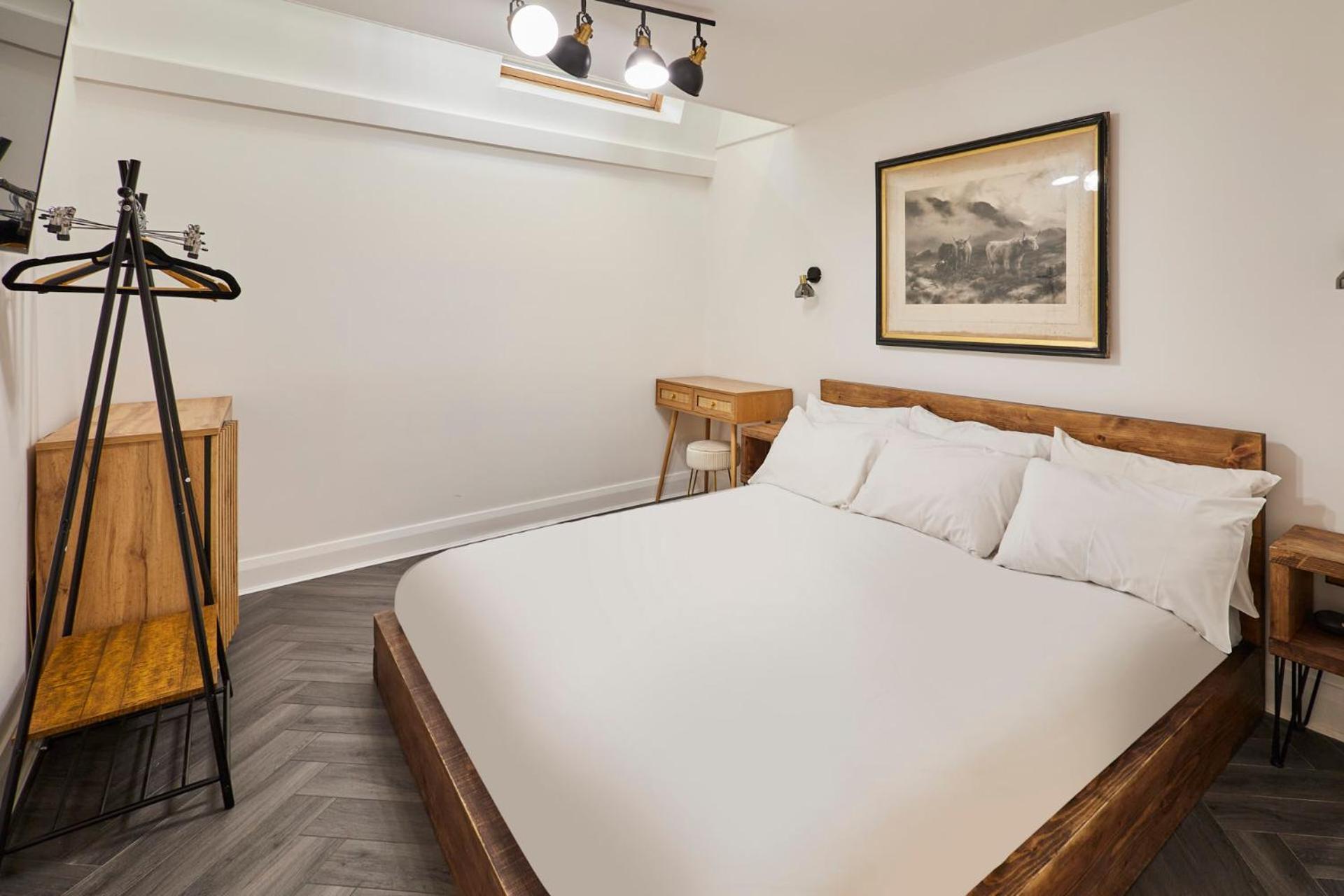 Host & Stay - Queen Square Hideaway Liverpool Exterior foto